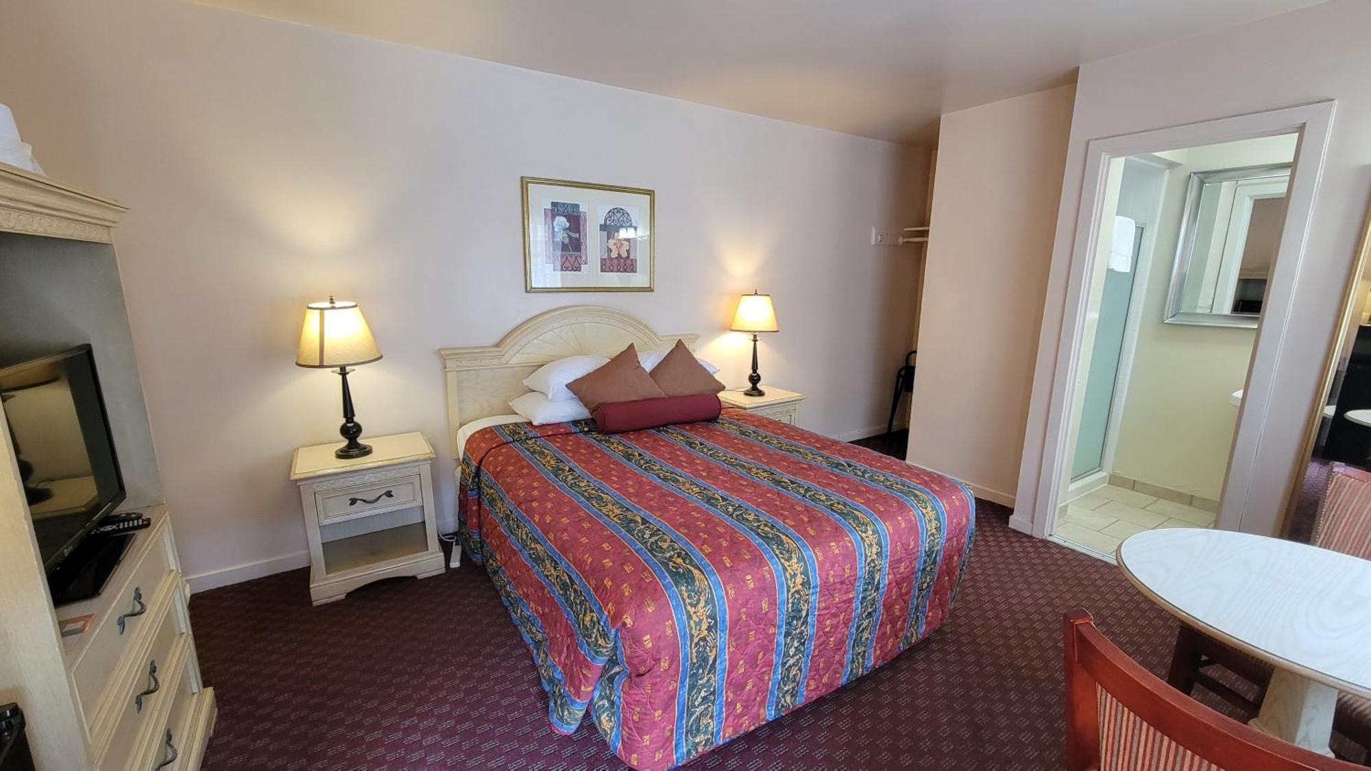 Motel El Camino Daly City