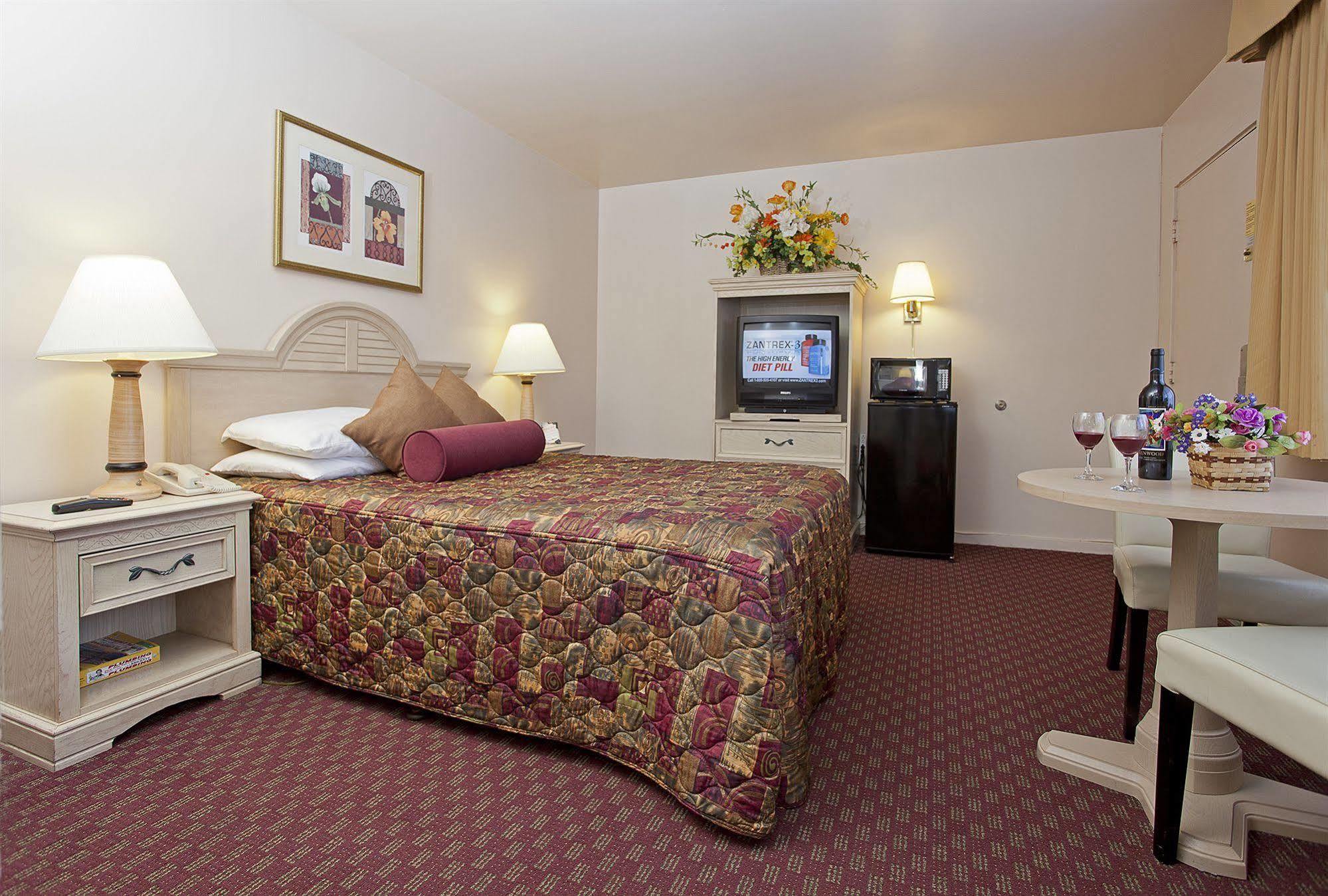 El Camino Motel Daly City